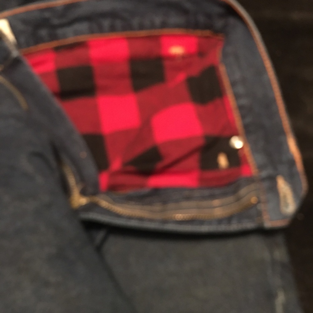 Men’s Pants
